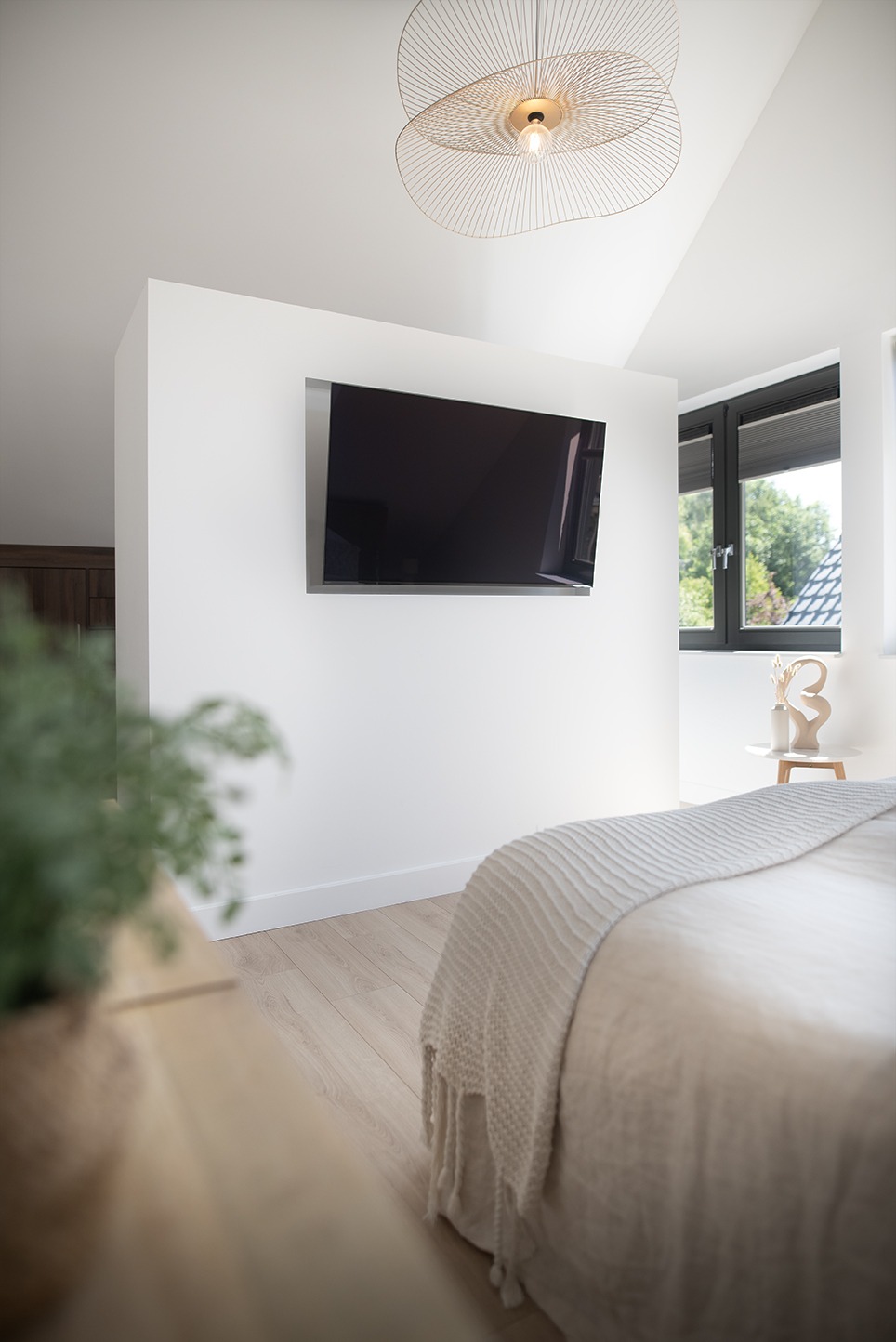 Interieur renovatie Interieur renovatie Pijnacker