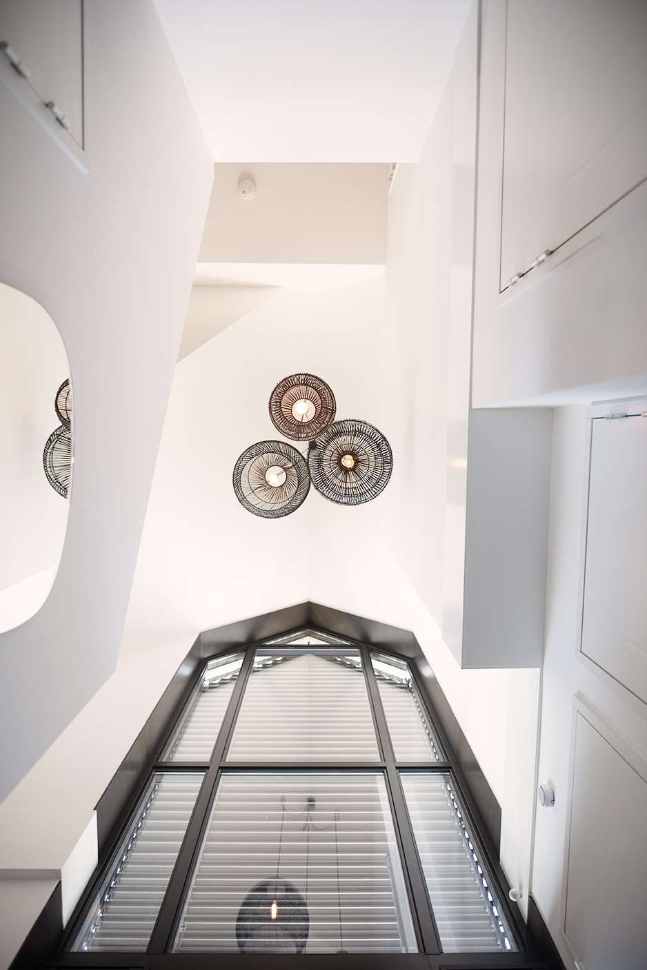 Interieur renovatie Interieur renovatie