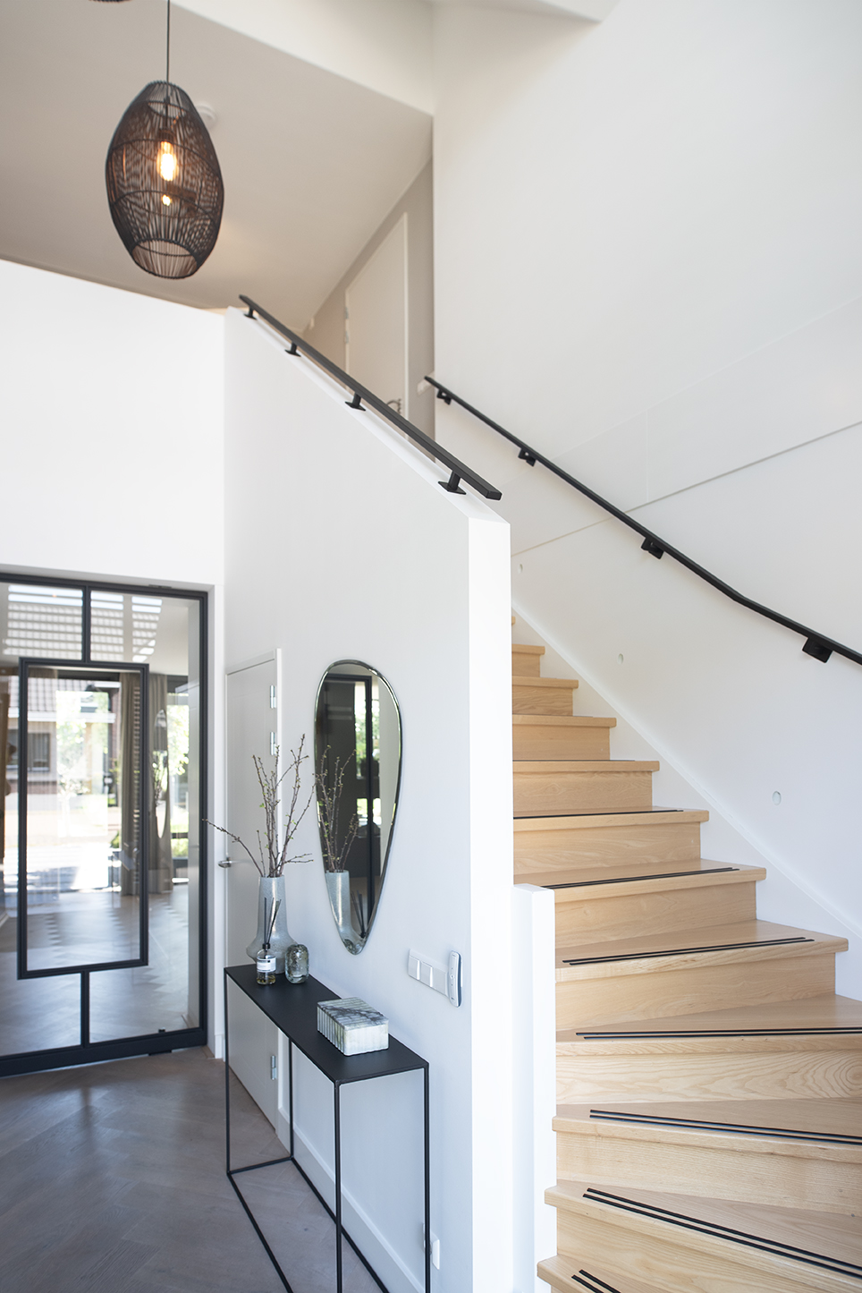 Interieur project Interieur project