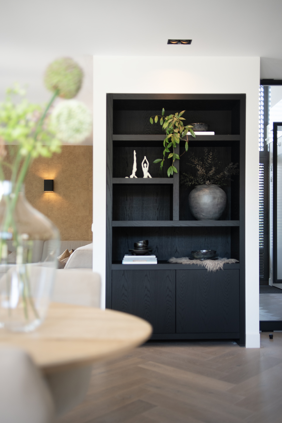 Interieur renovatie