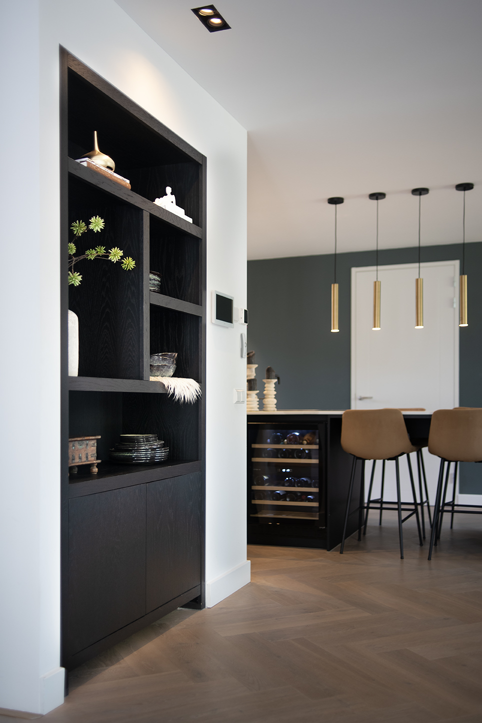 Interieur project Interieur project