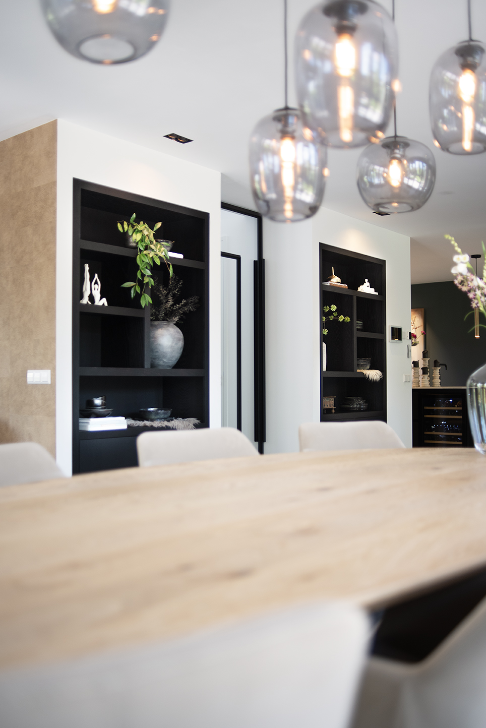 Interieur renovatie Interieur renovatie